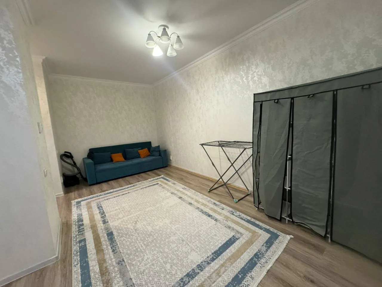 1-комн. квартира, Есиль, 180 000 ₸