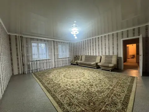 3-комн. квартира