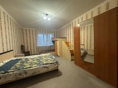 3-комн. квартира