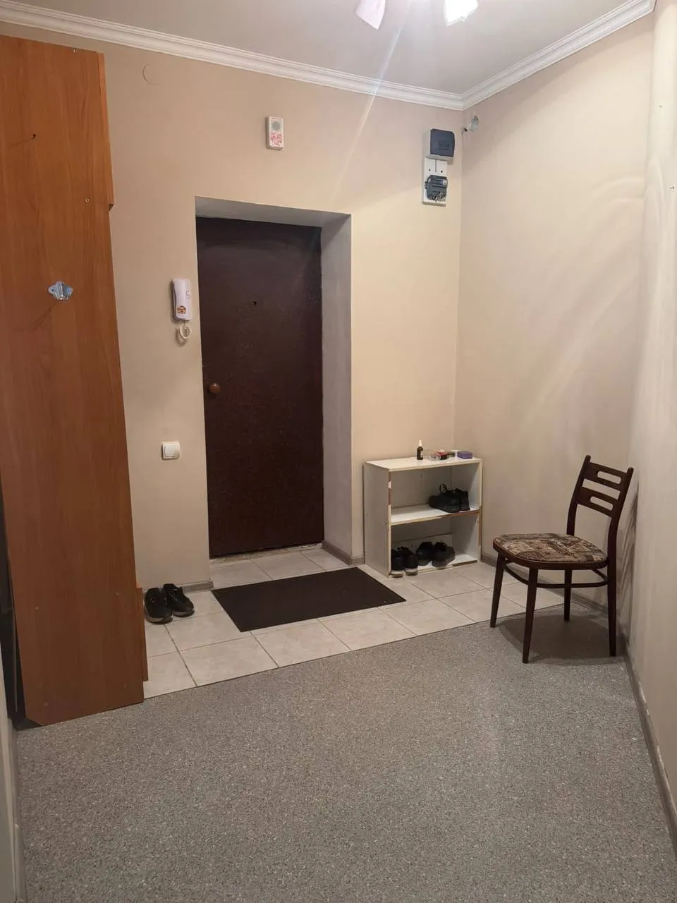 3-комн. квартира, Есиль, 350 000 ₸