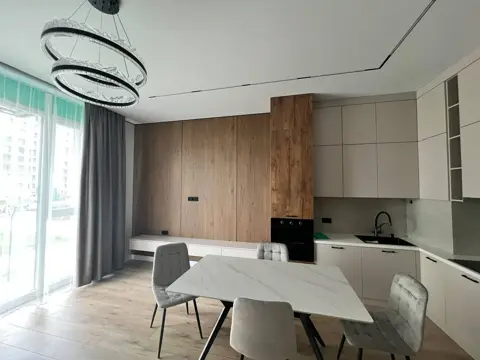 2-комн. квартира
