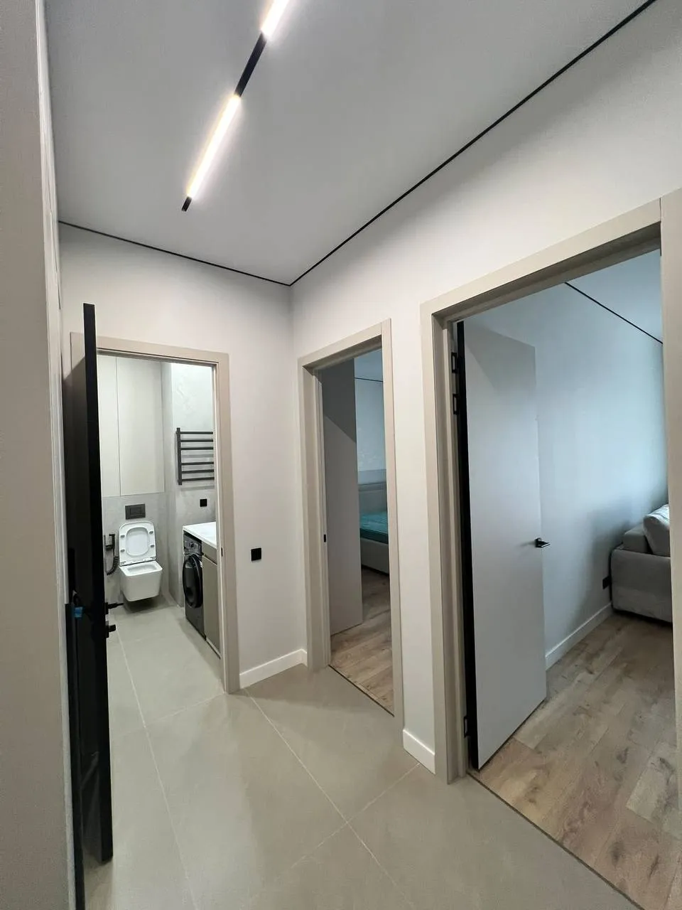 2-комн. квартира, для семьи/пары, Нура, 300 000 ₸