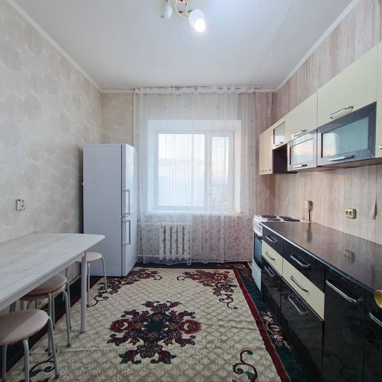 1-комн. квартира, для семьи/пары, Байконыр, 180 000 ₸