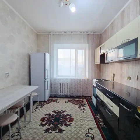 1-комн. квартира