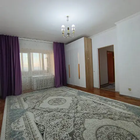 1-комн. квартира