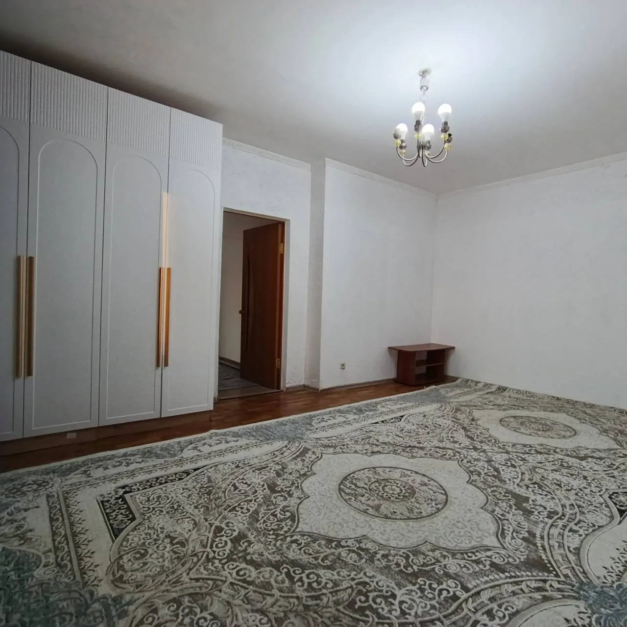 1-комн. квартира, для семьи/пары, Байконыр, 180 000 ₸