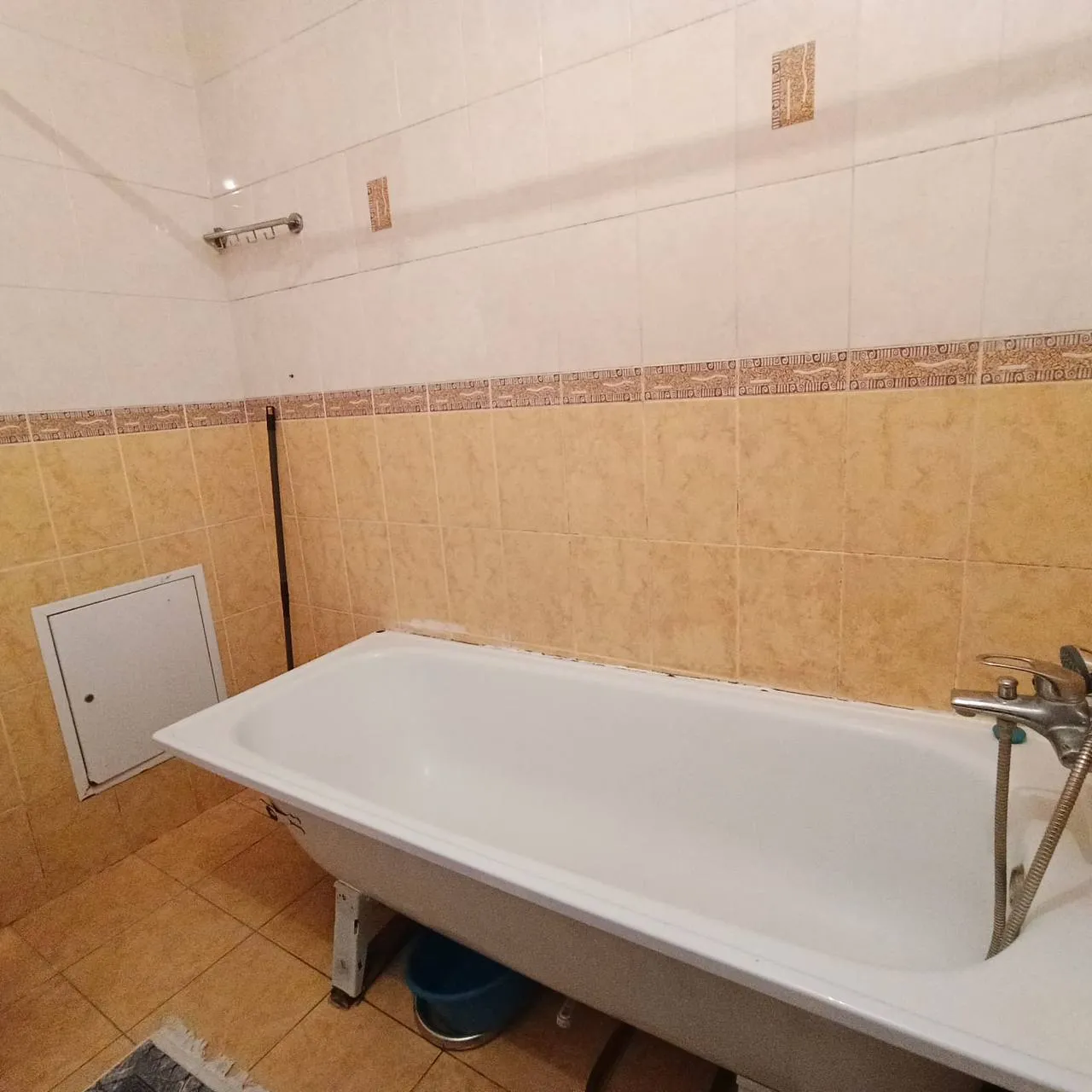 1-комн. квартира, для семьи/пары, Байконыр, 180 000 ₸