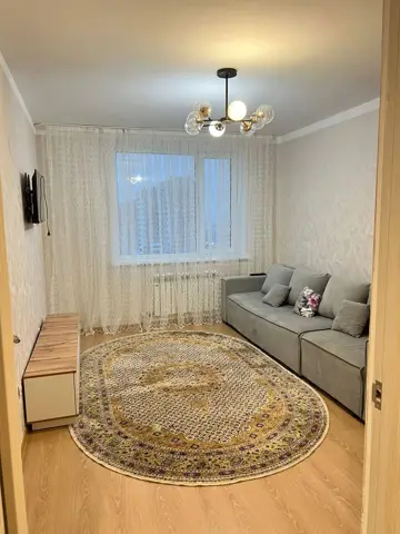 1-комн. квартира