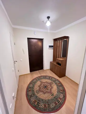1-комн. квартира