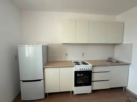 1-комн. квартира