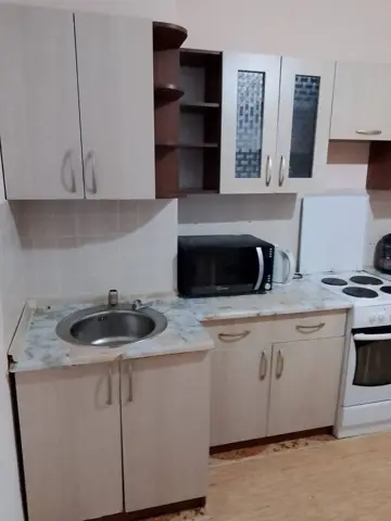 1-комн. квартира