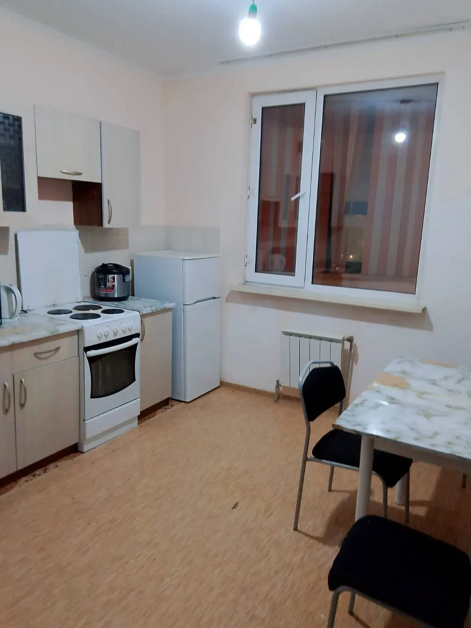 1-комн. квартира, Алматы, 180 000 ₸