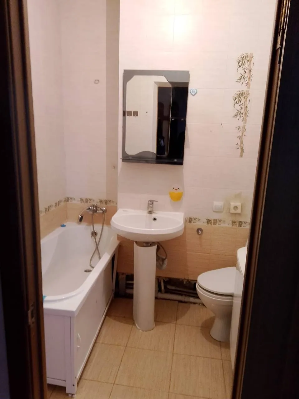 1-комн. квартира, Алматы, 180 000 ₸
