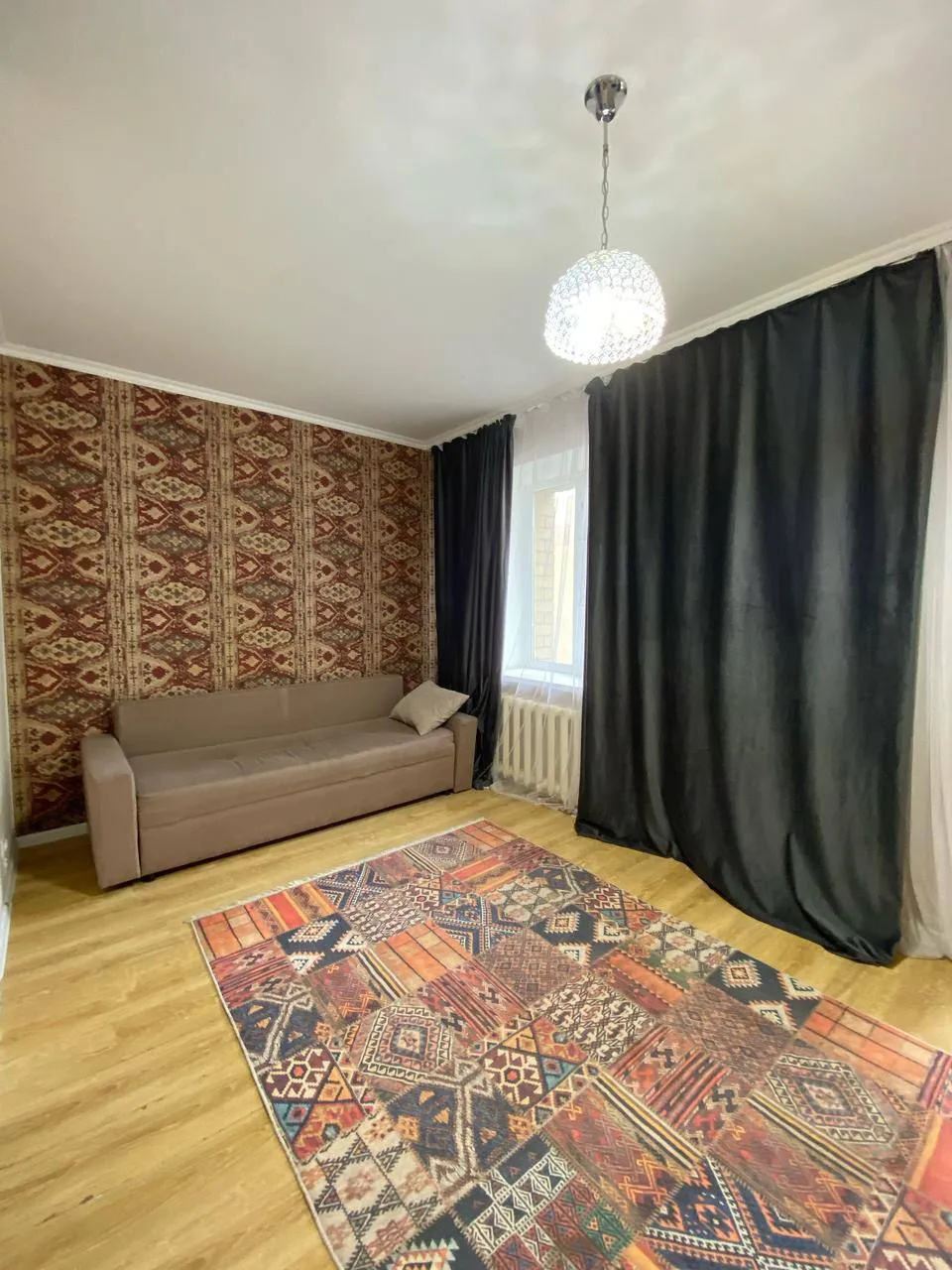 1-комн. квартира, Алматы, 180 000 ₸