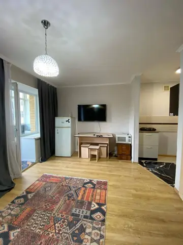 1 бөлмелі пәтер