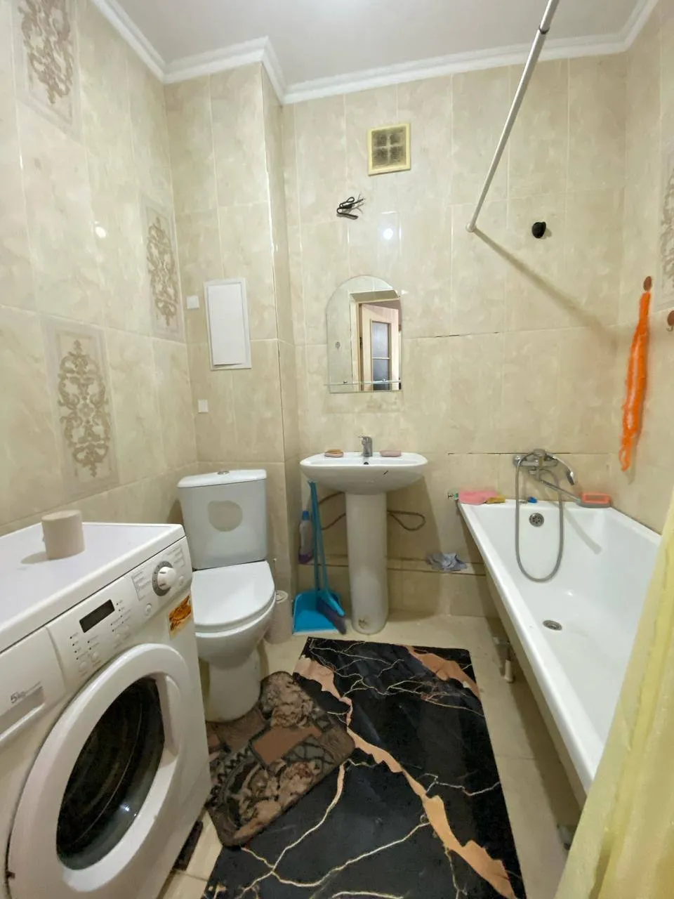 1-комн. квартира, Алматы, 180 000 ₸