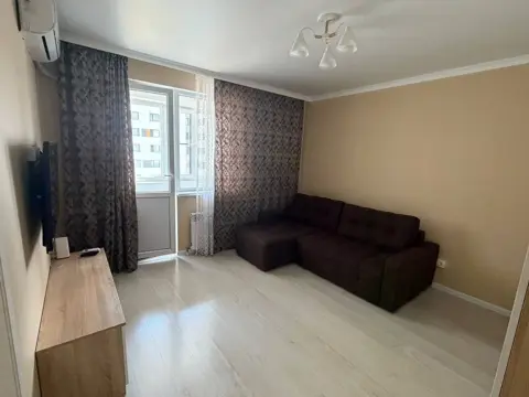 1-комн. квартира