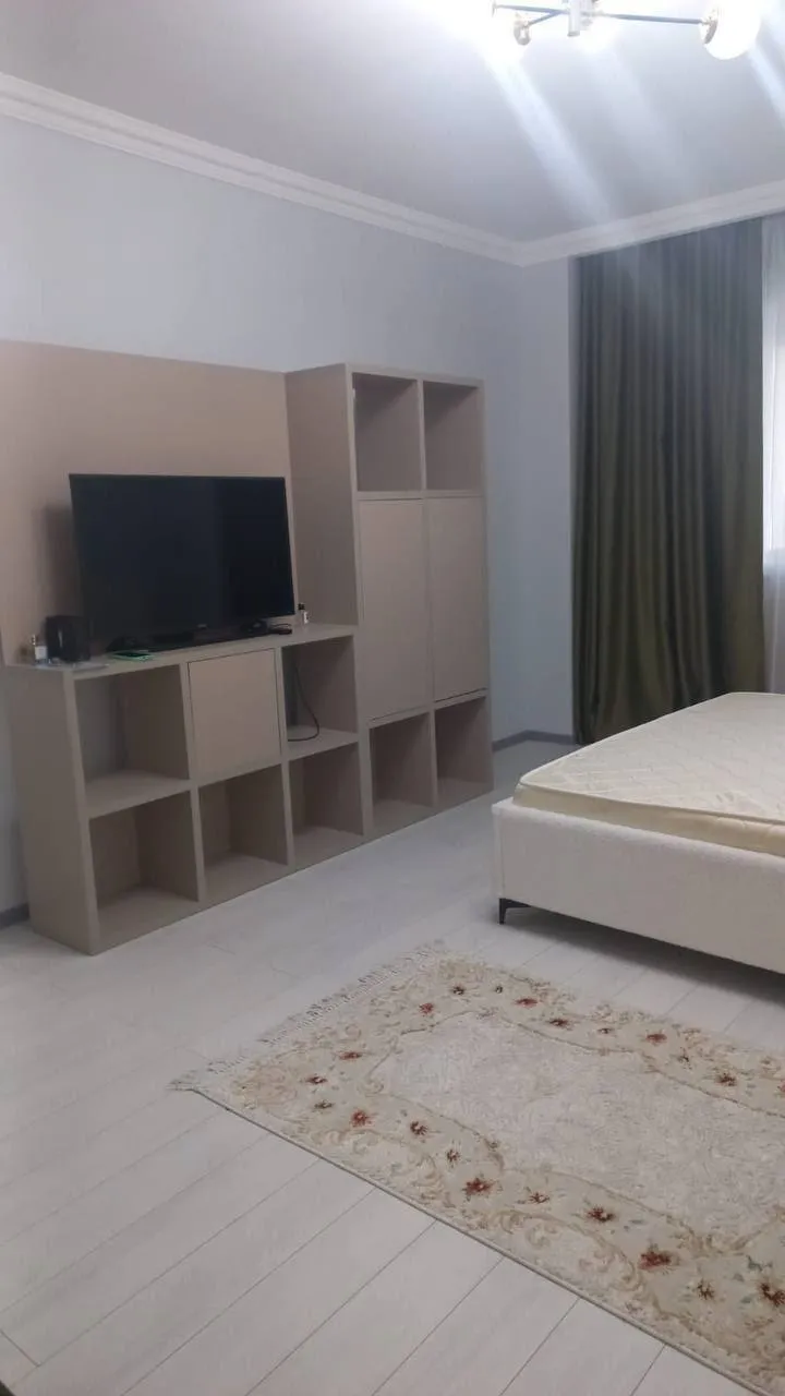 1-комн. квартира, для девушек, Есиль, 230 000 ₸