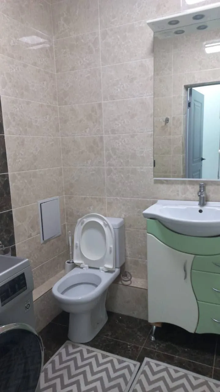 1-комн. квартира, для девушек, Есиль, 230 000 ₸