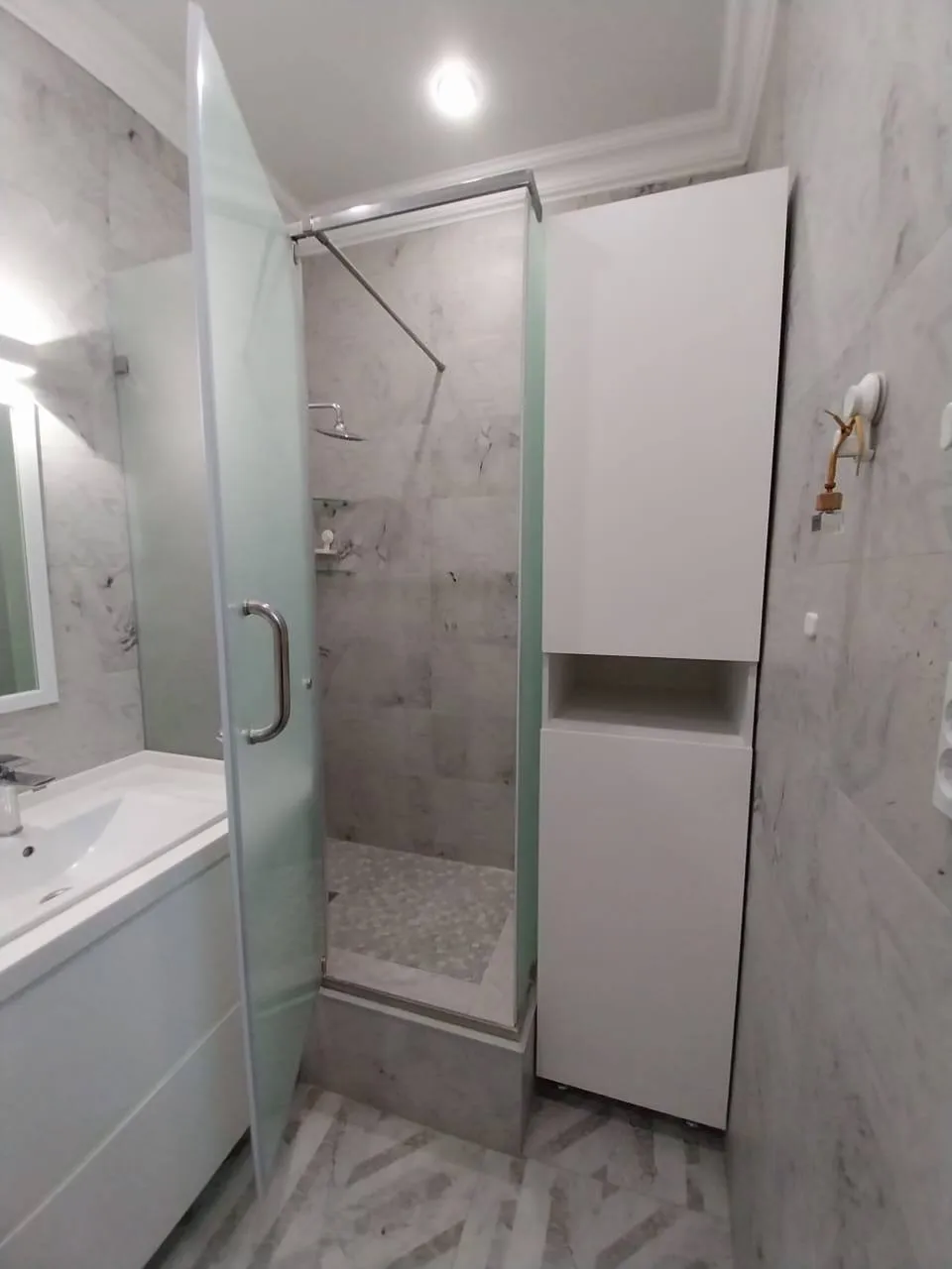 2-комн. квартира, для семьи/пары, Есиль, 350 000 ₸