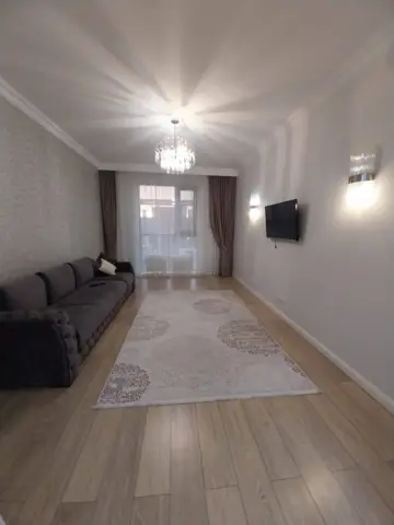 2-комн. квартира