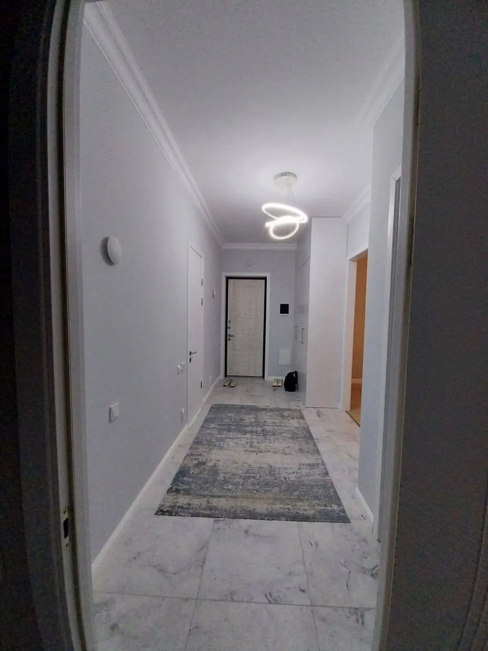 2-комн. квартира, для семьи/пары, Есиль, 350 000 ₸