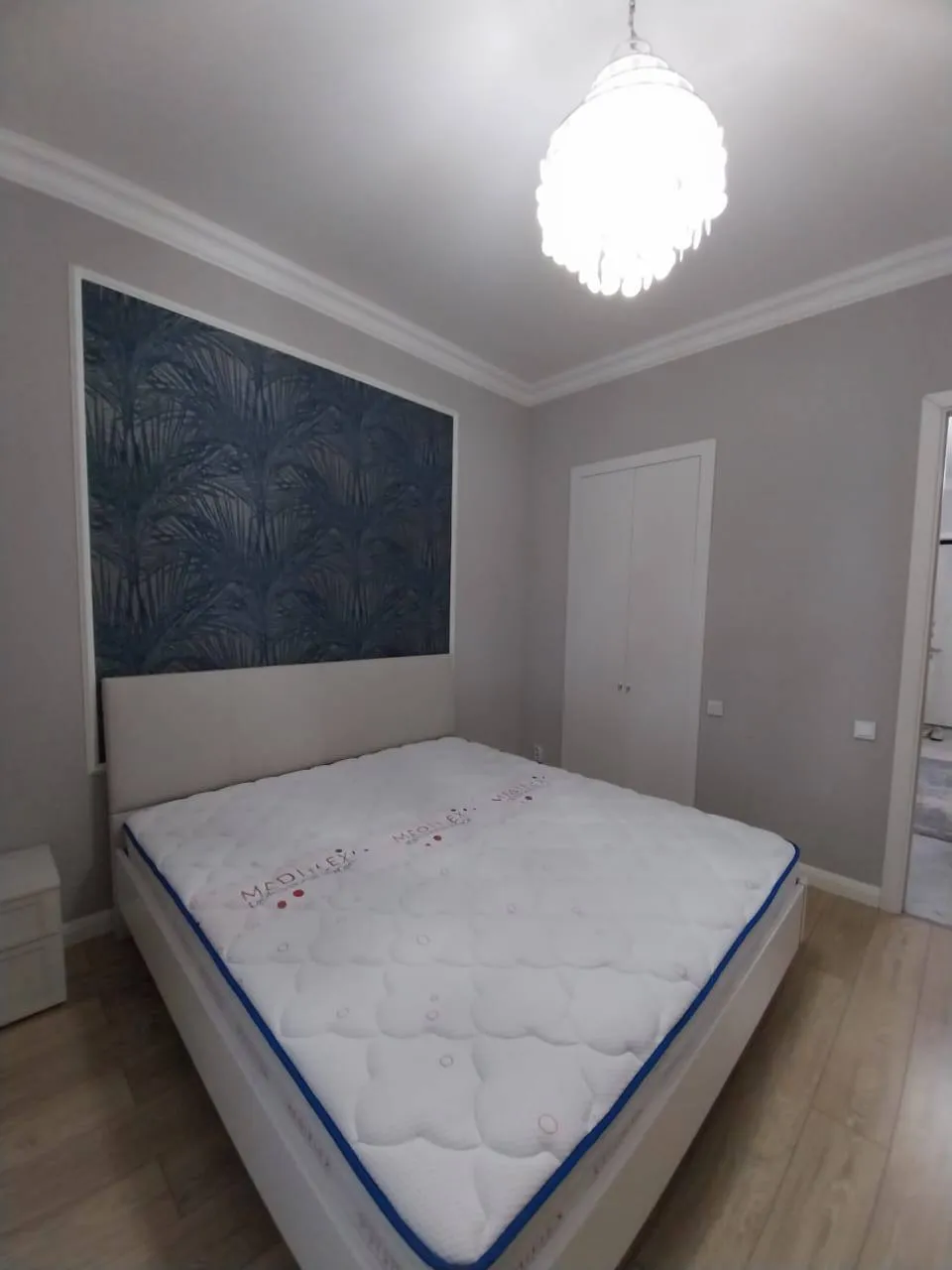 2-комн. квартира, для семьи/пары, Есиль, 350 000 ₸