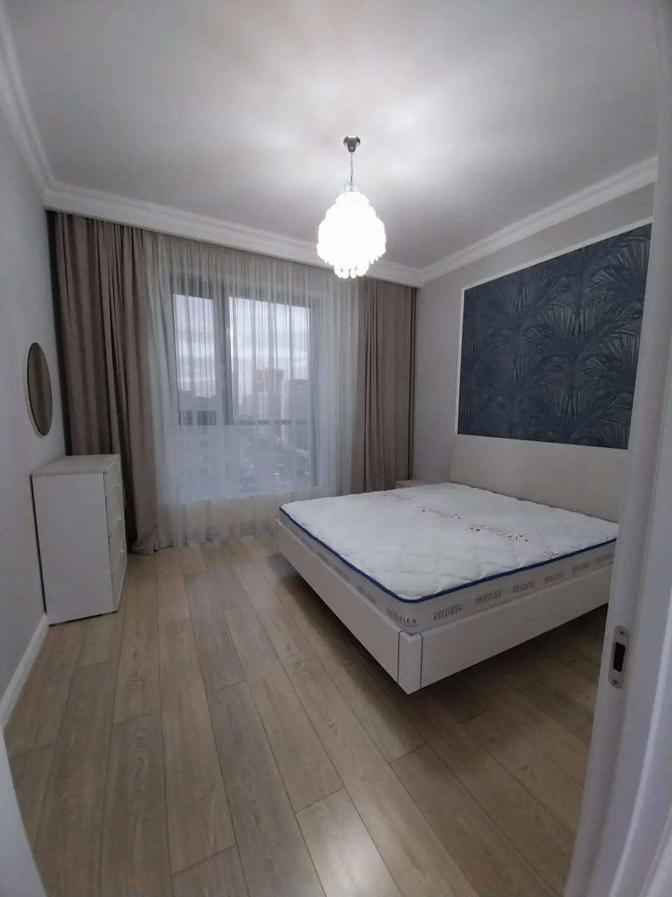 2-комн. квартира, для семьи/пары, Есиль, 350 000 ₸
