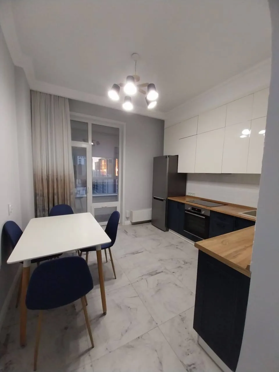 2-комн. квартира, для семьи/пары, Есиль, 350 000 ₸