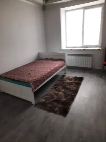 1-комн. квартира