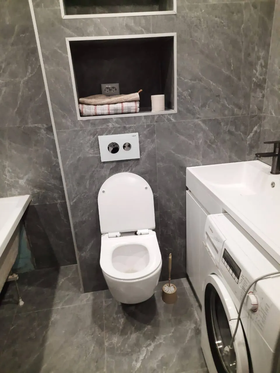 1-комн. квартира, для девушек, Сарайшык, 150 000 ₸