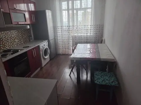 1 бөлмелі пәтер