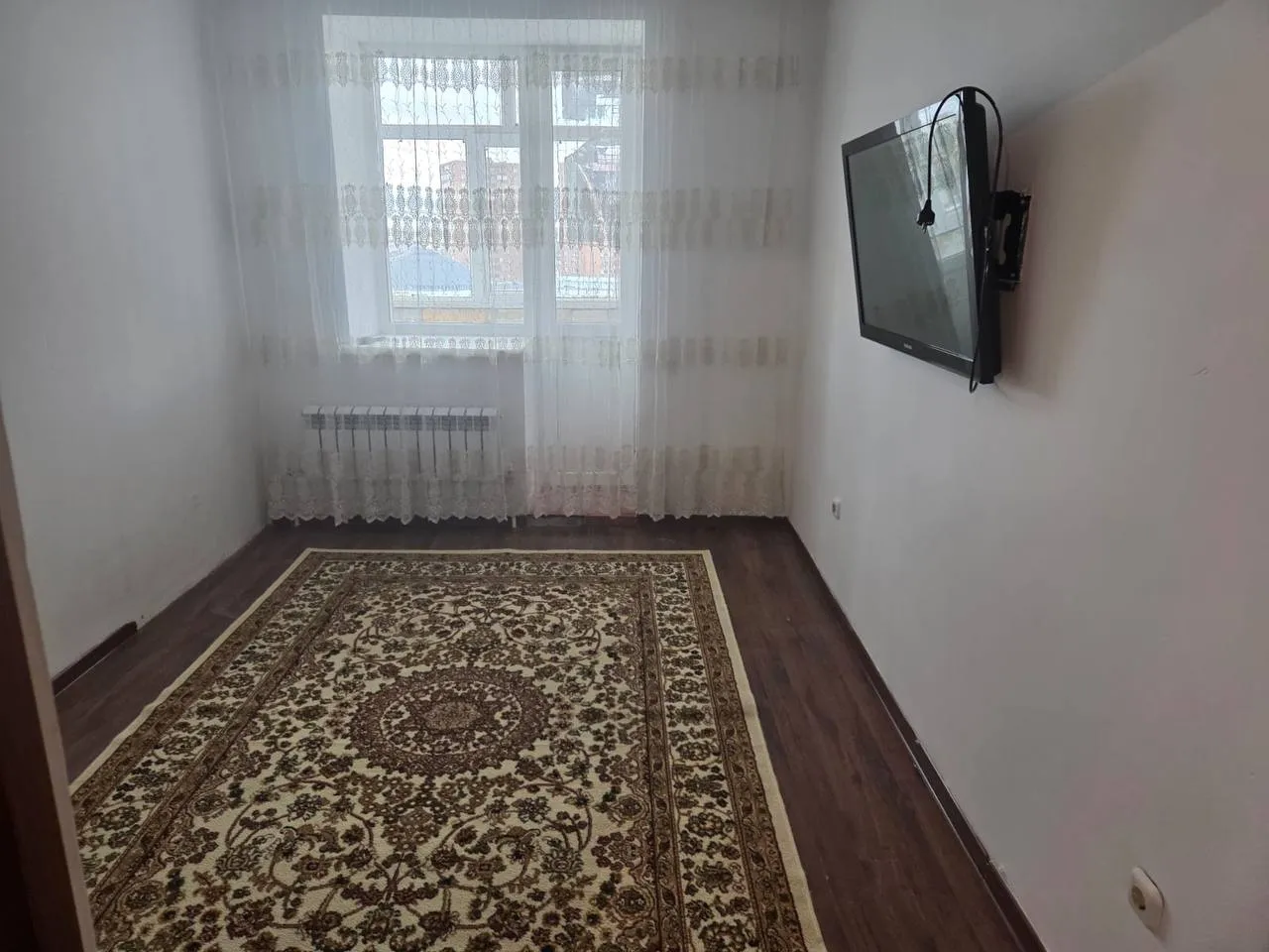 1 бөлмелі пәтер, отбасыға, Сарыарка, 150 000 ₸