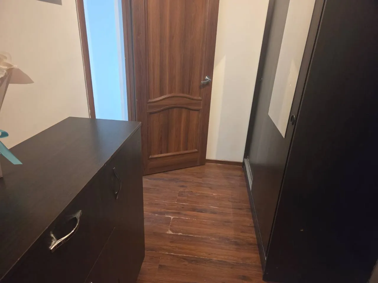 1 бөлмелі пәтер, отбасыға, Сарыарка, 150 000 ₸