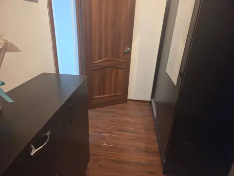 1 бөлмелі пәтер