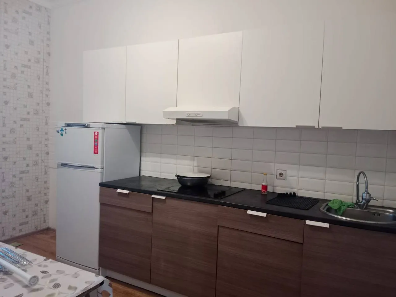 2-комн. квартира, Есиль, 180 000 ₸