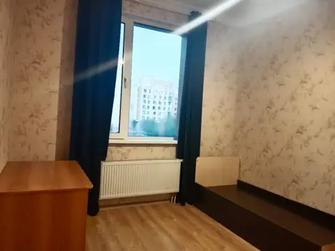 2-комн. квартира