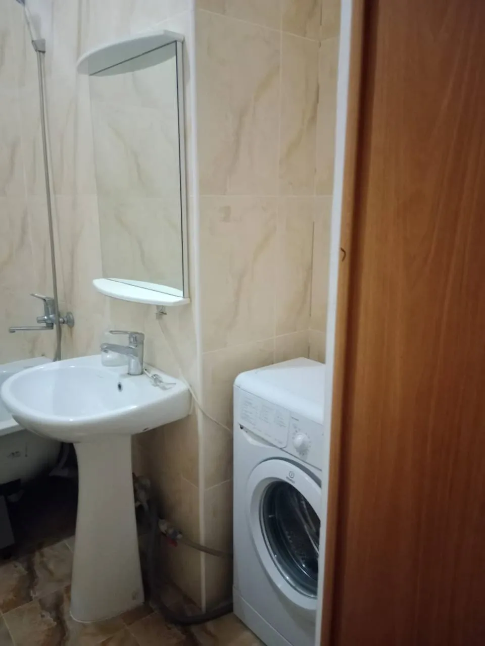 2-комн. квартира, Есиль, 180 000 ₸