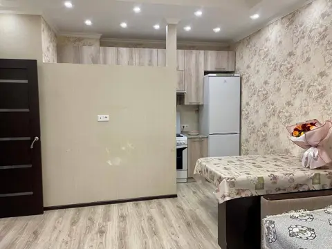 2-комн. квартира