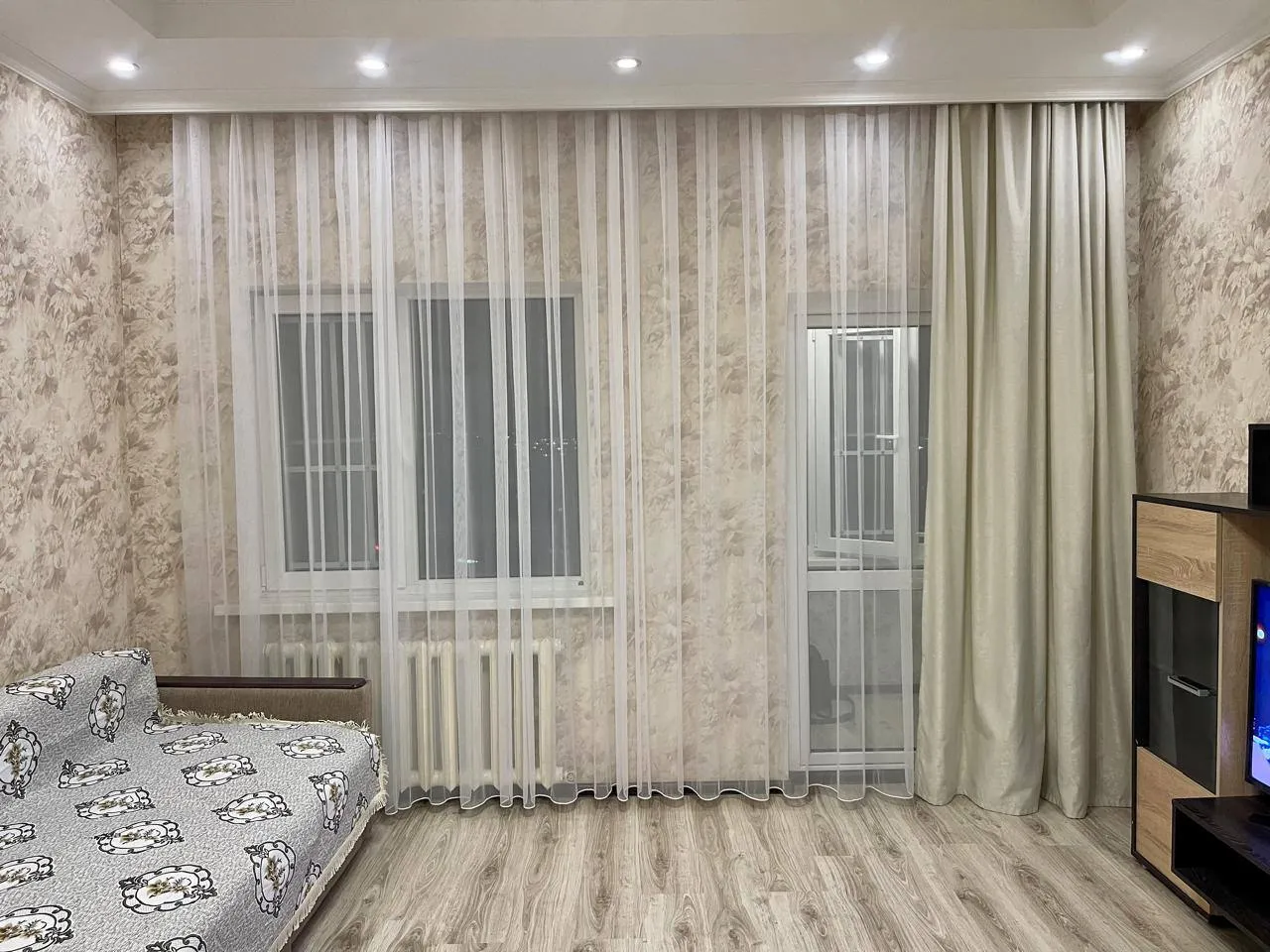 2-комн. квартира, Алматы, 220 000 ₸