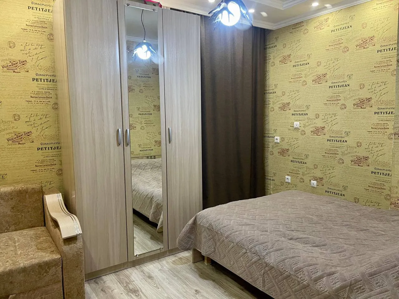 2-комн. квартира, Алматы, 220 000 ₸