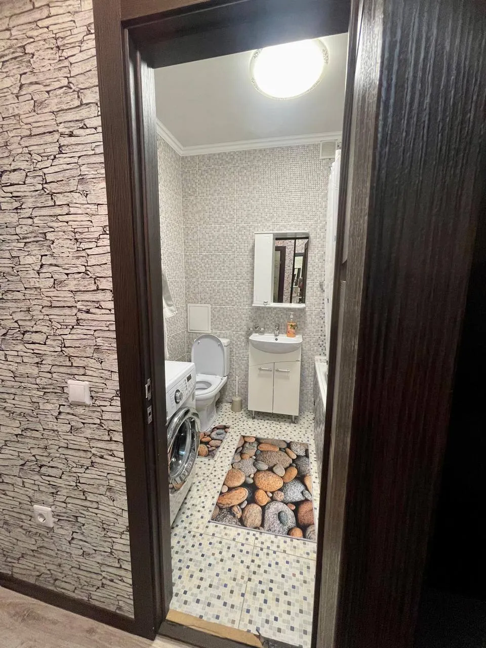 2-комн. квартира, Алматы, 220 000 ₸