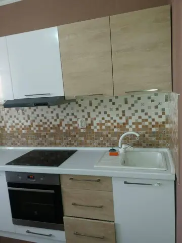 1-комн. квартира