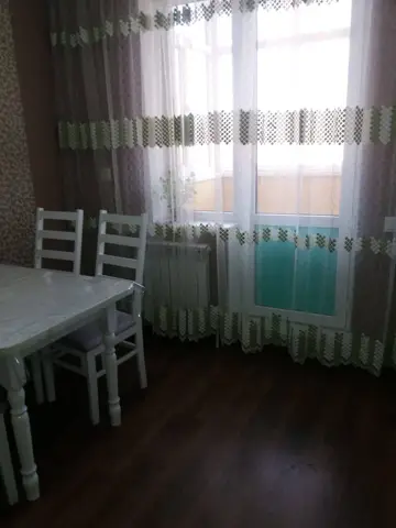 1-комн. квартира