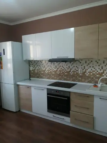 1-комн. квартира