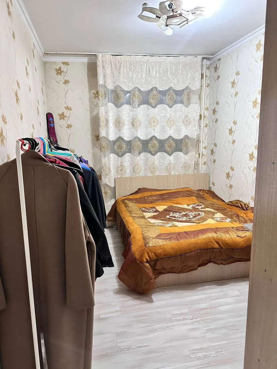 2-комн. квартира, Алматы (Правый берег), 220 000 ₸