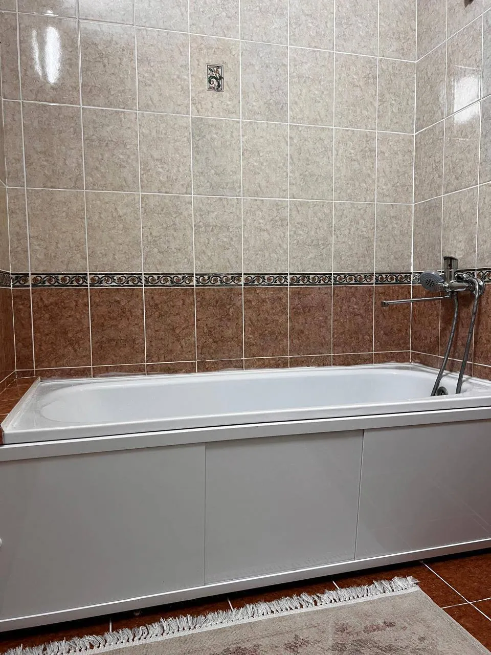 1-комн. квартира, для семьи/пары, Есиль, 220 000 ₸