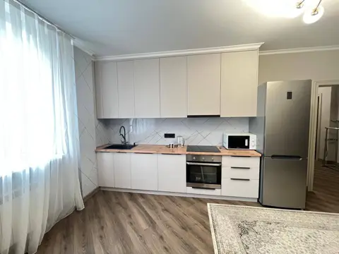 3-комн. квартира
