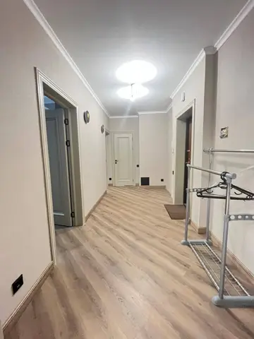 3-комн. квартира