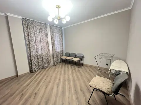 3-комн. квартира